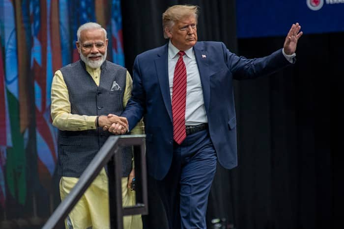 As Trump claims White House victory, a look at how he sees 'tariff king' India