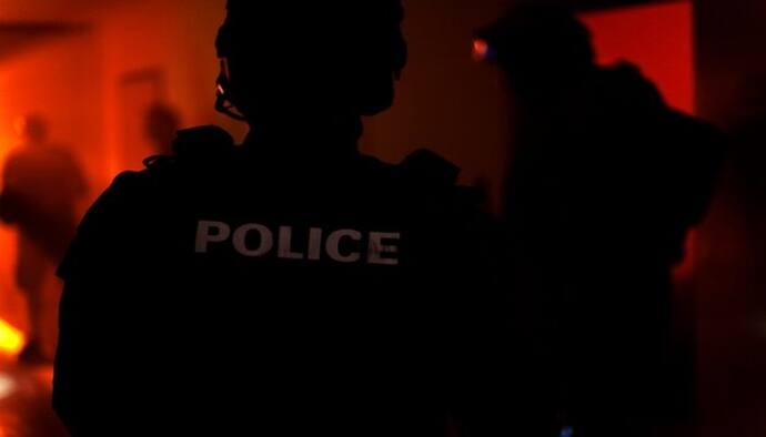 Crime