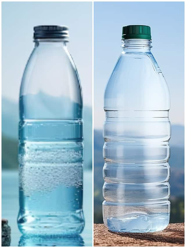 6 Surprising hazards of consuming packaged water NTI