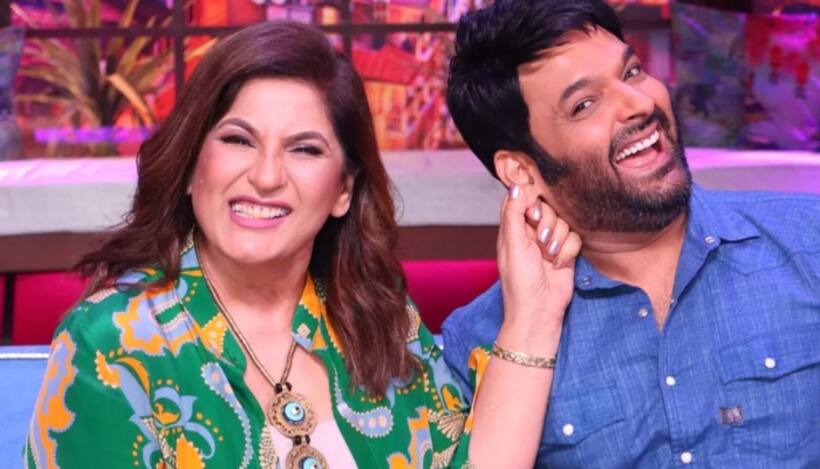 'Paise Yeh Log Double...': Archana Puran Singh opens up about earning less than Kapil Sharma show cast