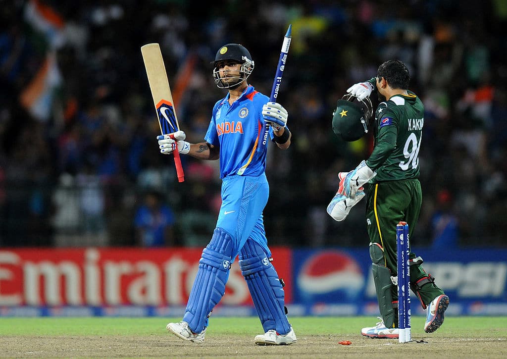 It is the best one-day innings I have ever seen says Gautam Gambhir on Virat Kohli's 183 vs Pakistan