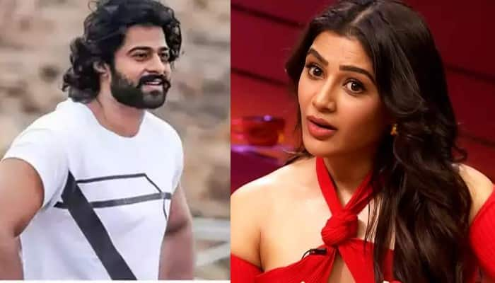 The real reason Prabhas and Samantha never worked together; See details RTM