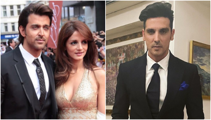 Why did Hrithik Roshan- Sussanne Khan divorce? Zayed Khan shares SHOCKING deets ATG