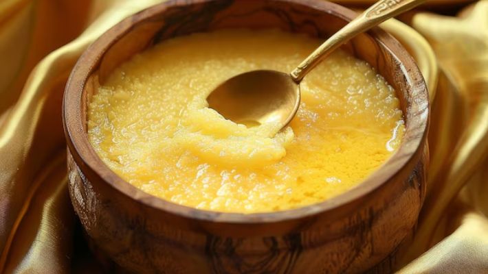 Order for testing of all private brand ghee in Karnataka grg 