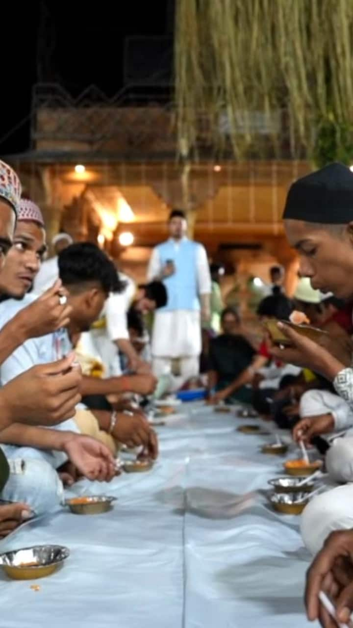 Langar at Ajmer Sharif Dargah on PM Modi's 74th Birthday anr