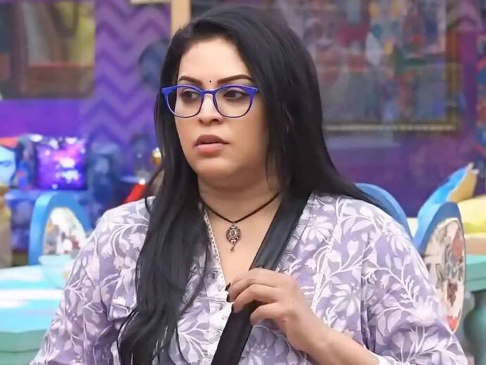 Bigg boss telugu 8