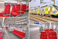 Meerut Metro: Discover 10 key features of India's fastest metro service iwh