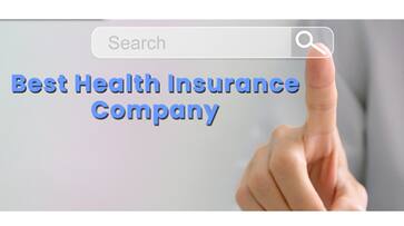 How to Identify Best Health Insurance Companies in India