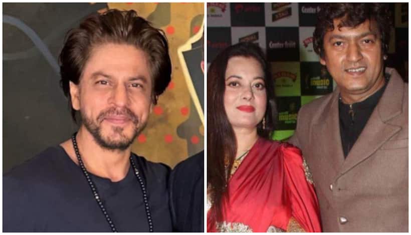 'SRK promised he'd look after our son, now his number isn't working': Vijayta Pandit's shocking claim 