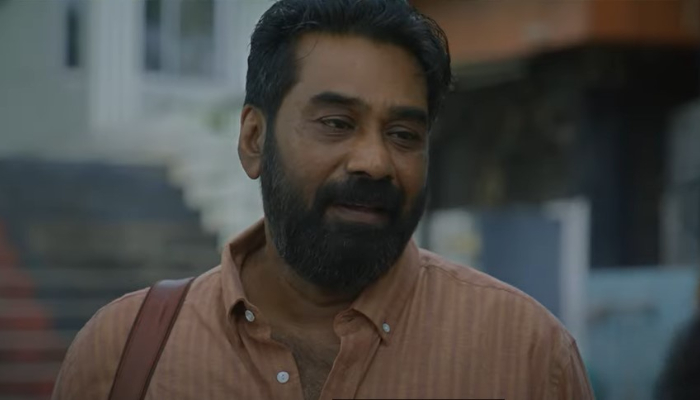 Kadha Innuvare trailer OUT: Biju Menon-starrer promises feel-good romance dmn