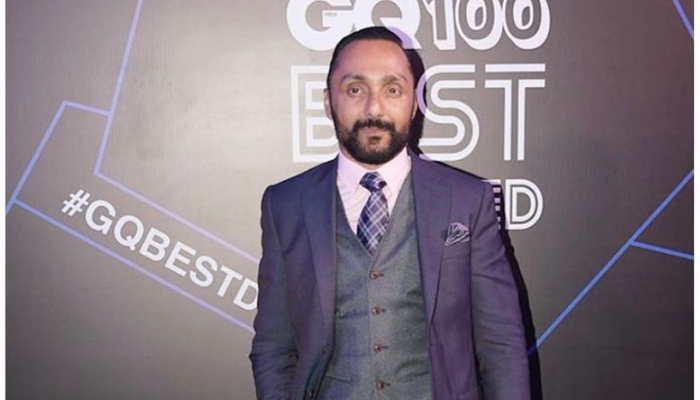 Rahul Bose unveils the real reason he'll never lead in big budget blockbusters RTM