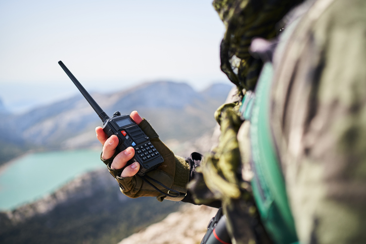 BREAKING: Walkie-talkies used by Hezbollah explode across Lebanon, day after pager blasts (WATCH) shk