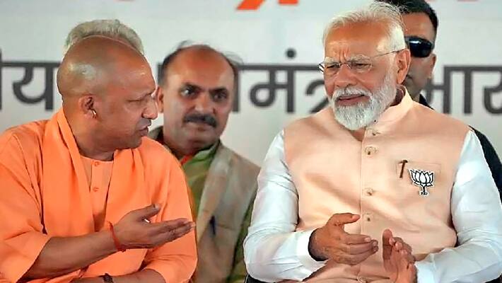 Yogi Adityantah thanked PM Modi for approving One Nation One Election proposal
