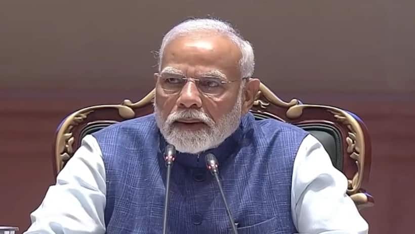Narendra Modi