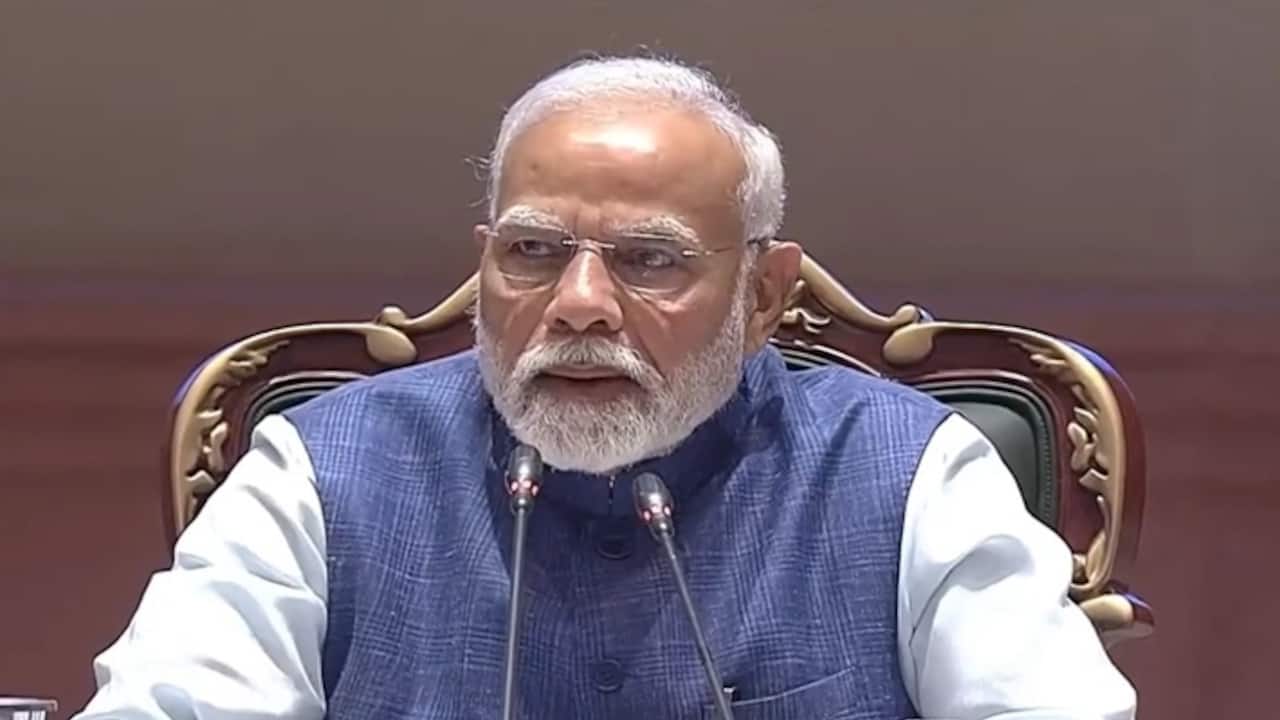 Narendra Modi