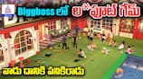 Bigg Boss Telugu Season 8: Intense Physical Games and Emotional Moments