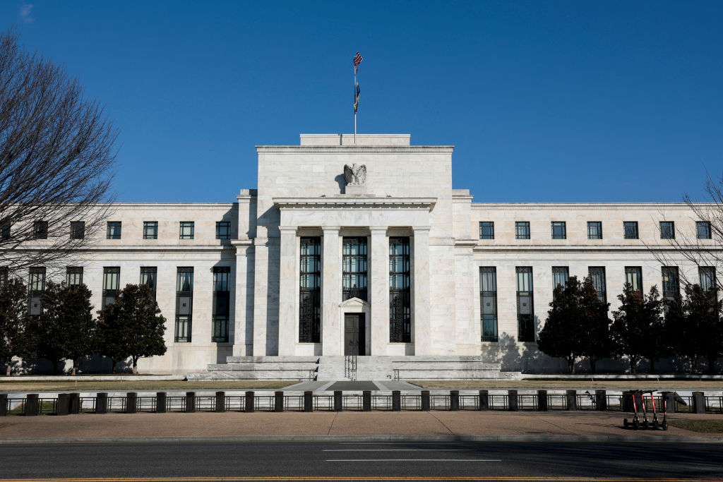 US Federal Reserve cuts interest rates by 50 bps in a 1st since 2020: Decoding why it matters for India snt