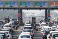 Toll Free Travel THESE cars can enjoy free travel on National Highways iwh