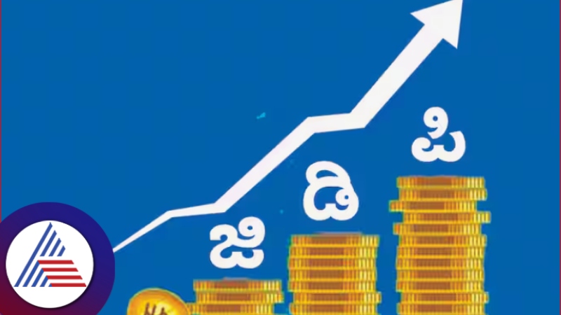 Southern states contribute more to India gdp report rav