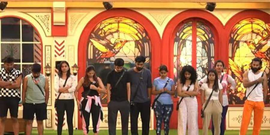 bigg boss telugu season 8 live updates day 19 who will be eliminated this week ksr