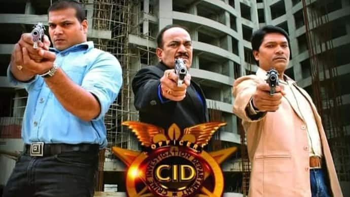 crime show cid season 2