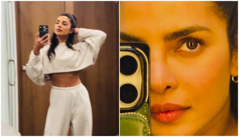 Citadel season 2:  Priyanka Chopra returns to set as Nadia; shares BTS tour of sets   WATCH