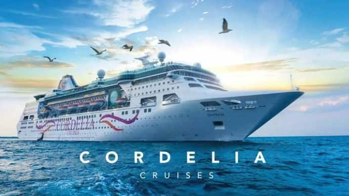 Cordelia Cruises