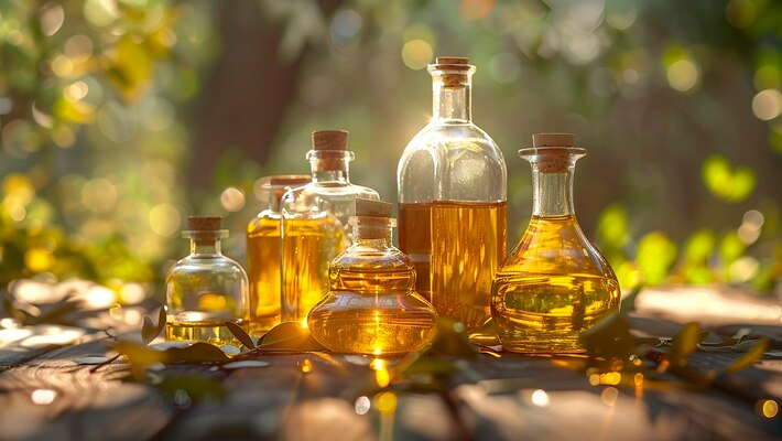 Essential cooking oils in India: Five must-haves for your kitchen NTI 