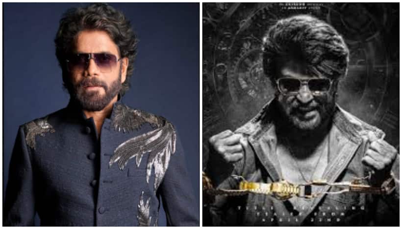  WATCH: Nagarjuna's action packed scene LEAKED from Rajinikanth's Coolie, fans go wild 