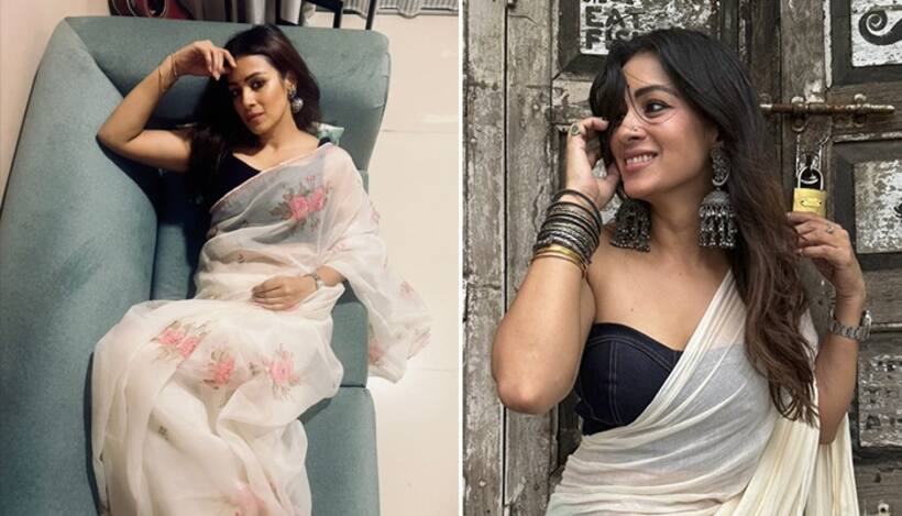We've all learned to survive with very little during the lockdown," says Barkha Bisht