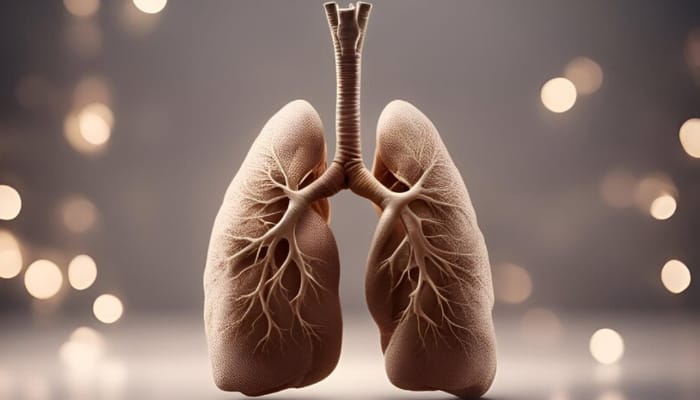 tips to maintain stronger lungs 