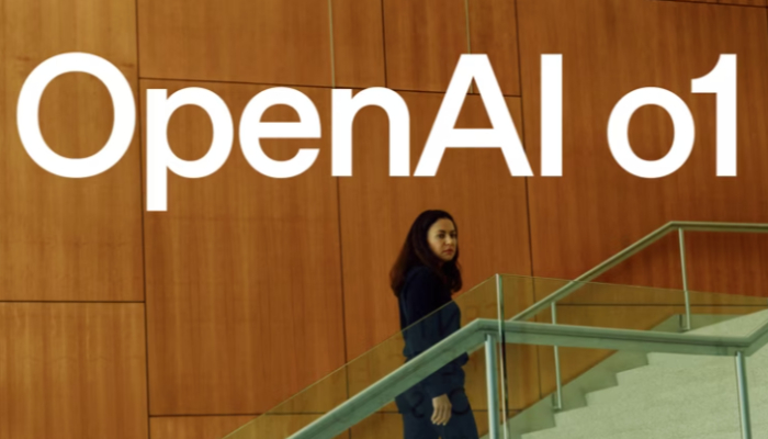 What is OpenAI o1 and How its works 