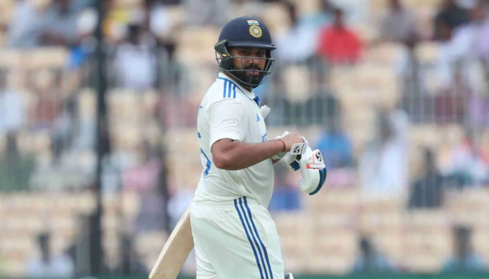 india heading toward huge lead against bangladesh in chennai test