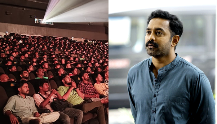 Asif Ali's 'Kishkindha Kaandam' tops BookMyShow with over 90000 tickets sold in 24 Hours anr