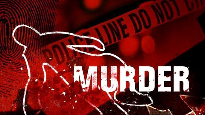 murder in rajasthan