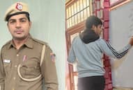 Delhi Police Constables journey to empower underprivileged youth with free education Amit Lathia iwh