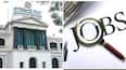 Recruitment notification for 3724 vacancies in the Tamil Nadu Transport Department KAK