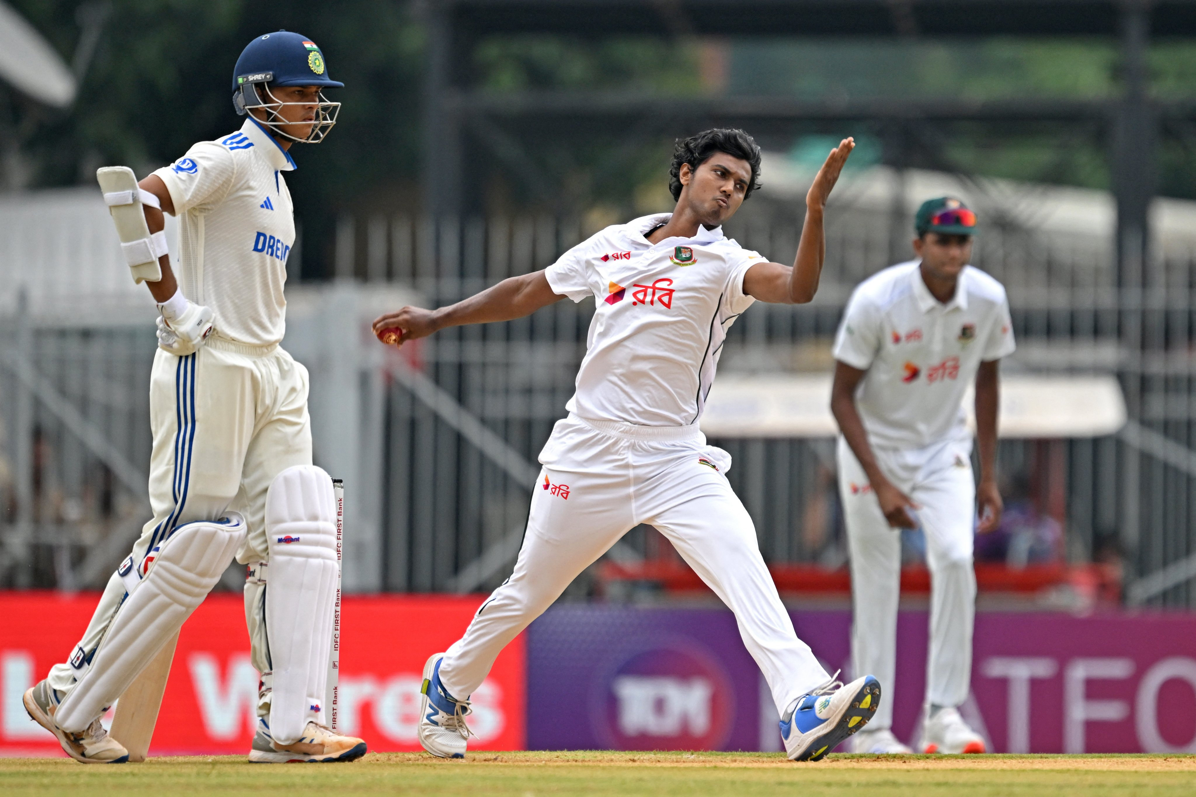 india vs bangladesh first test live update and more