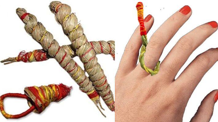 pradeep mishra upay where to keep kusha at home