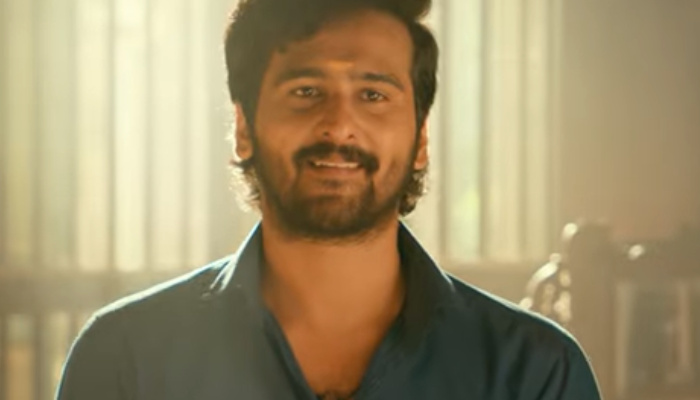 Shane Nigam Madraskaaran Tamil film song out hrk