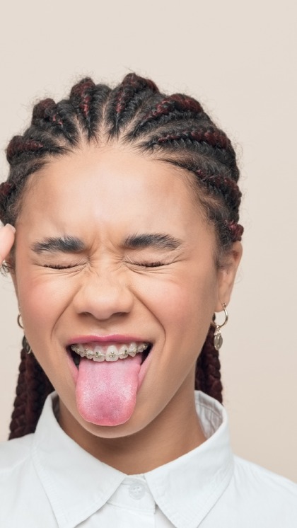 Tongue Color