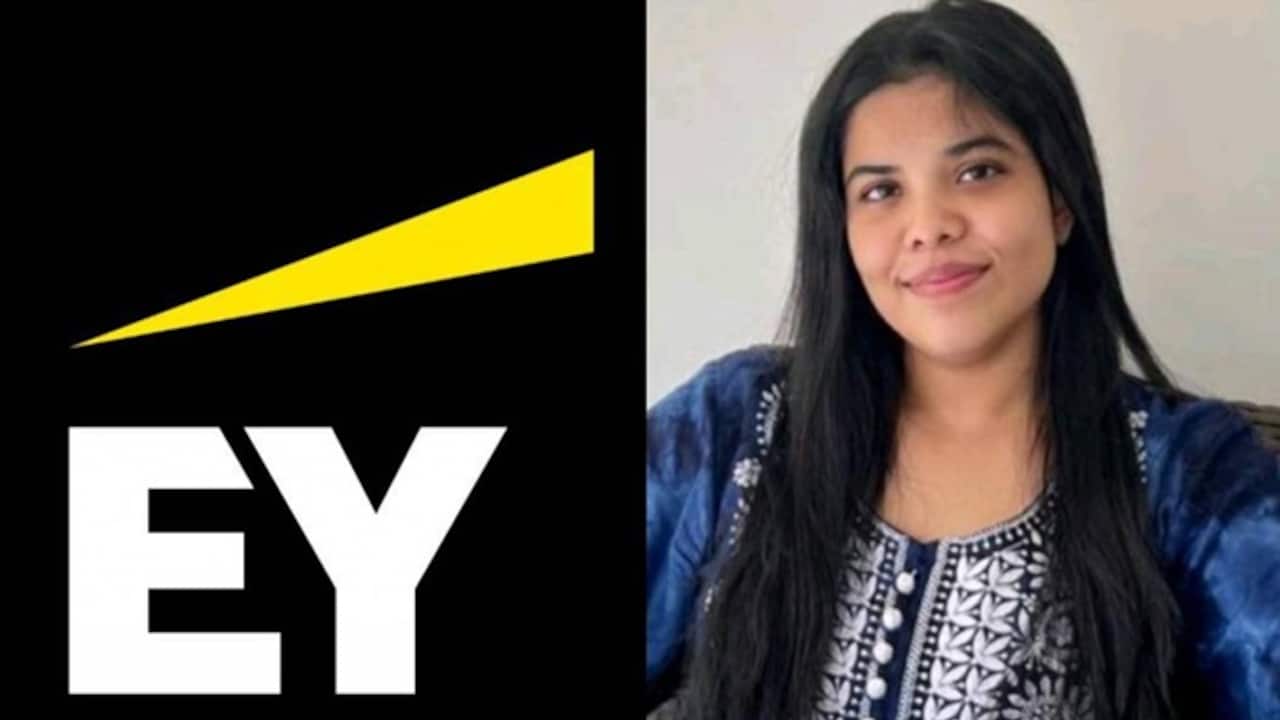 Anna Sebastian death: EY lacked permit that regulates work hours, failed to comply with labor laws since 2007