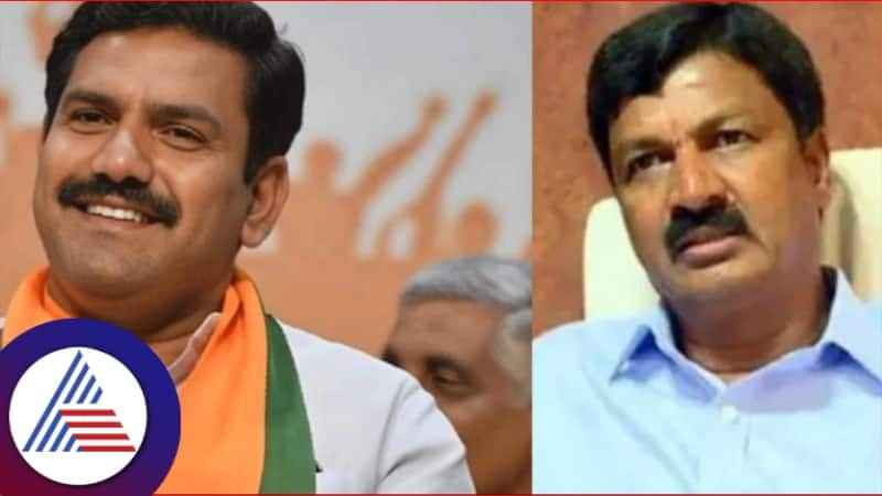 Karnataka bjp president by vijayendra reacts about ramesh jarkiholi stats rav