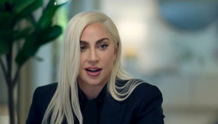 Lady Gaga finally breaks her silence on the long-standing 'She's a man' rumors RTM