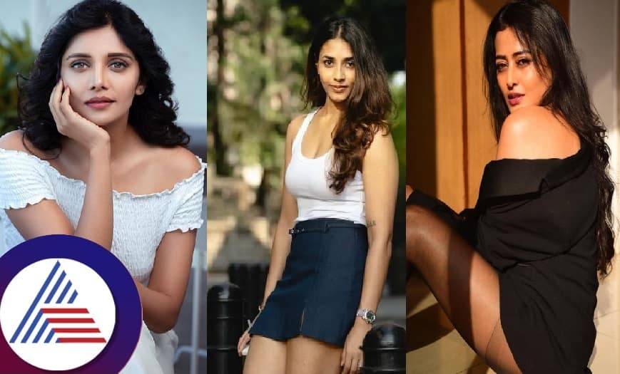 Sandalwood actresses who got gold medal in state and national level pav