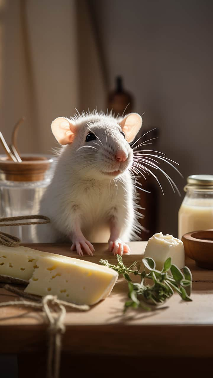 How to get rid of mice in your home using simple natural methods NTI