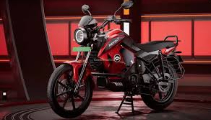 Revolt RV1 electric bike launched in India with affordable price