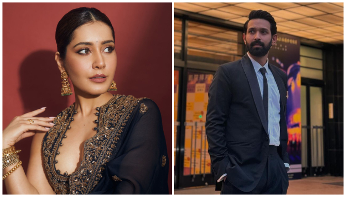 Raashii Khanna and Vikrant Massey starrer 'The Sabarmati Report' to release on THIS date; New poster revealed RTM