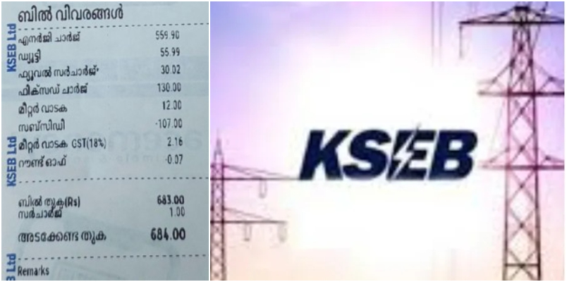 Kerala: KSEB now sending electricity bills in Malayalam to consumers anr