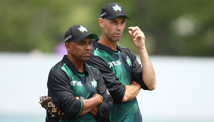 cricket Cricket Australia bans Dulip Samaraweera for 20 years scr